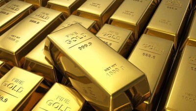 Казахстан пополнил золотовалютный запас более чем на 3,5 тонны