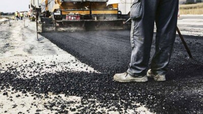Основную дорогу между Астаной и Косшы закрыли до ноября