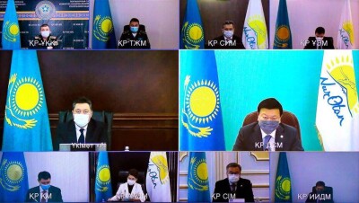 Минздраву поручили за неделю изменить порядок регулирования цен на антиковидные препараты