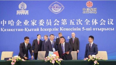 Кластер по производству панелей для солнечных электростанций запустят в Казахстане