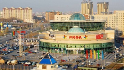 Нурлан Смагулов продал MEGA в Актобе и Астане, чтобы достроить MEGA Silk Way
