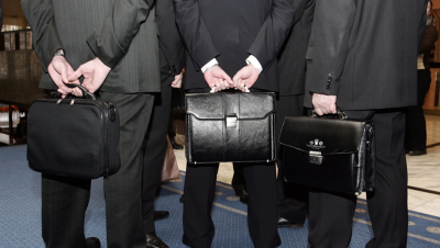 В акимате Астаны определили 50 рисковых должностей, где трудно не брать взятки