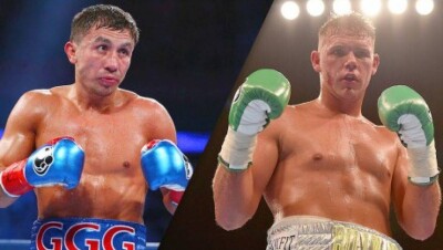 Бой Головкина в Астане под вопросом из-за казахстанской стороны - команда GGG