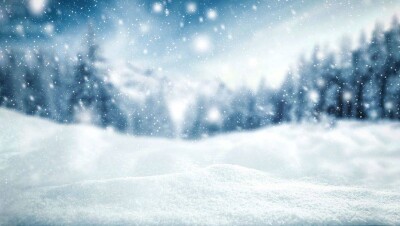 Прогноз погоды на 14 января: на большей части территории Казахстана пройдёт снег