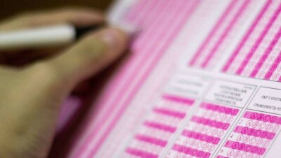 Выпускница из Семея не набрала ни одного балла на ЕНТ