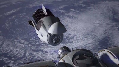 Из-за аварии перенесли первый полёт Dragon-2 на МКС с экипажем. Его планировали в июле