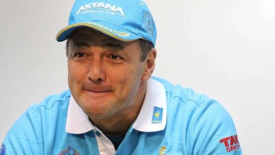 Капитана Astana Motorsports Артура Ардавичуса подозревают в хищении более 800 млн тенге