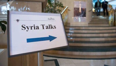 Все участники 11-го раунда Астанинского процесса прибыли в столицу РК