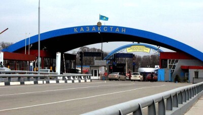 Мажилис одобрил ратификацию договора о демаркации казахстанско-кыргызской границы