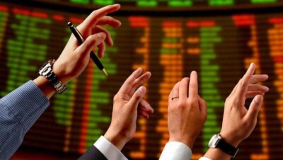 Составлен топ-5 членов KASE по активности за 2017 год