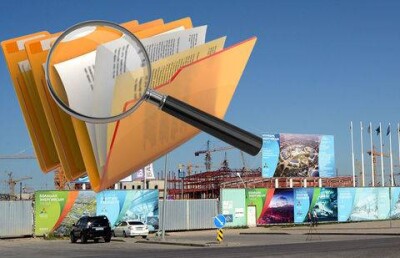 В отношении руководства генподрядчика, чьи объекты ЭКСПО-2017 арестованы, назначена проверка