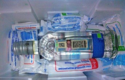 Мать отравившегося алкоголем малыша в ЮКО возмущена повышенным вниманием к семье