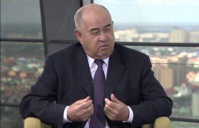Предприниматели Казахстана грабят свою страну - депутат Косарев