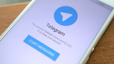 ДГД Алматы открыл чаты в Telegram для участников ВЭД