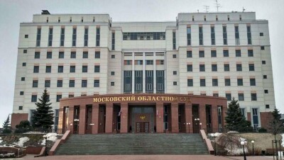 Стрельба в московском суде: убиты напавшие на конвой подсудимые