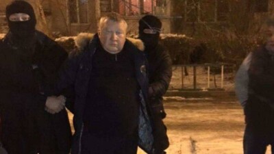 В Алматы на 8 лет посадили полицейских, требовавших взятку в 30 тысяч долларов