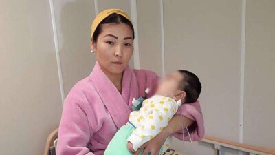 Больной ребёнок не мог улететь в Данию на лечение. Санавиация не имеет права делать это бесплатно