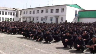 В Туркменистане запретили амнистию осуждённых за коррупцию