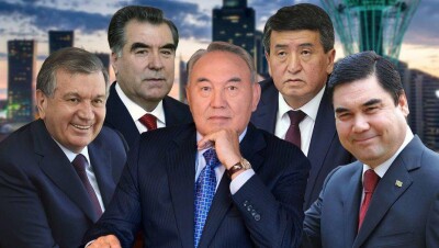Чего ждать от встречи лидеров стран Центральной Азии в Астане?