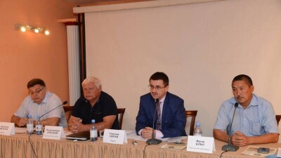  Иностранец, получивший 27 тысяч гектаров казахстанской земли в пользование, заявил о рейдерском захвате