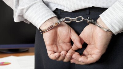 Руководство "Байтерек Development" попалось на взятке