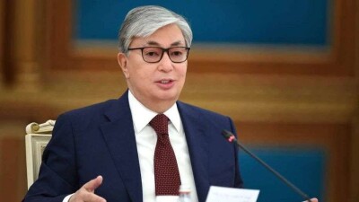 Токаев поздравил казахстанцев с Днём единства народа: Убеждён, что мы успешно справимся со всеми трудностями 