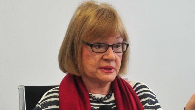 Королевский адвокат стала председателем Международного арбитражного центра МФЦА