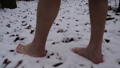 Прокуратура ЗКО проверит, заставляют ли осуждённых бегать босиком по снегу