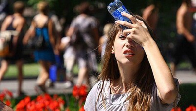 Синоптики рассказали, какой будет погода в субботу, 5 августа