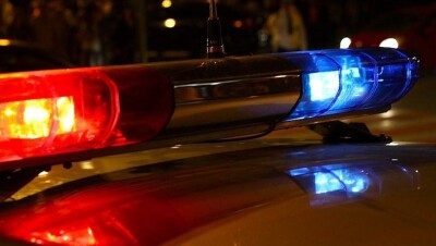 В Уральске полицейские устроили погоню за нарушителем ПДД