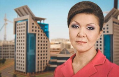Дарига Назарбаева приехала в Алматы оптимизировать бюджет Универсиады