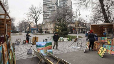 Лас ауа, жер сілкінісі, балалар қауіпсіздігі. Алматылықтарды не алаңдатады? 