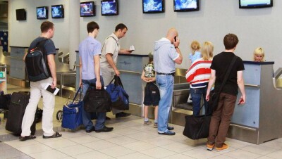 Air Astana ввела мобильные посадочные талоны для международных рейсов