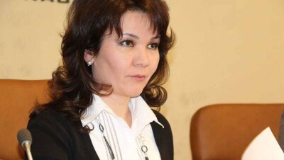Умут Шаяхметова о ситуации с Bank RBK: Это вопрос политической воли регулятора