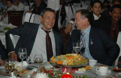 Тохтар Тулешов планировал стать вице-президентом Казахстана