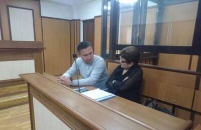 Избившему врача "скорой помощи" алматинцу ограничили свободу
