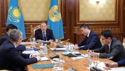 Президент поручил передать кадровые вопросы от Верховного суда Высшему судебному совету