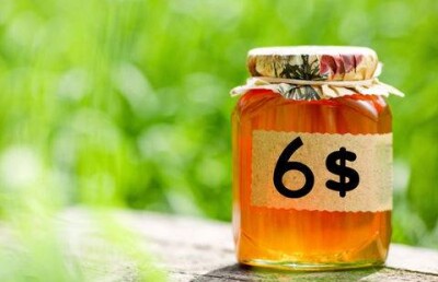 Пчеловоды Усть-Каменогорска продают мёд по курсу доллара