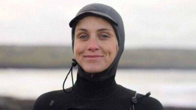 Британская сёрфингистка отказалась от купальника из-за сексуализации спорта