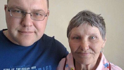 Российская пенсионерка случайно пересекла границу Казахстана во время пробежки