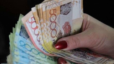 Қазақстандық отбасылардың 10 пайызы ғана айына 300 мыңнан артық табыс табады. Жаңалықтарға шолу 
