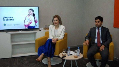 МОН: Акция "Дорога в школу" теперь будет проходить круглый год, а не два месяца