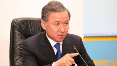 Минфин засунул голову в песок – Нигматулин