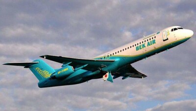 Тұтынушылардың құқықтарын қорғау комитеті Bek Air компаниясын сотқа берді