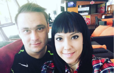 Жена Ильина поздравила "самого необыкновенного мужчину в мире" с победой