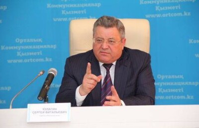 В Акмолинской области акимы сельских округов преследуют своих избирателей - Кулагин
