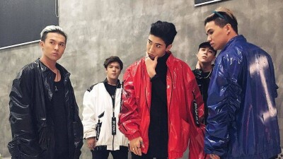 Актюбинские музыканты взбунтовались против выступления бойз-бэнда "Ninety one"