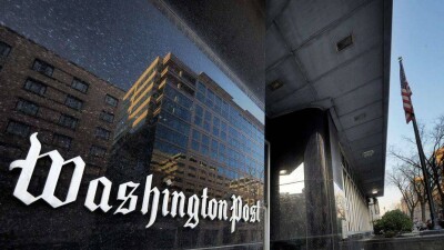 The Washington Post изнутри: как сейчас работает одна из лидирующих онлайн-газет