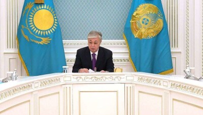 Токаев: Нельзя допустить снижения уровня жизни казахстанцев