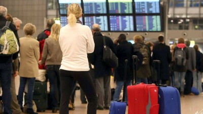 В Европе около 15 тысяч рейсов могут задержаться из-за сбоя управления